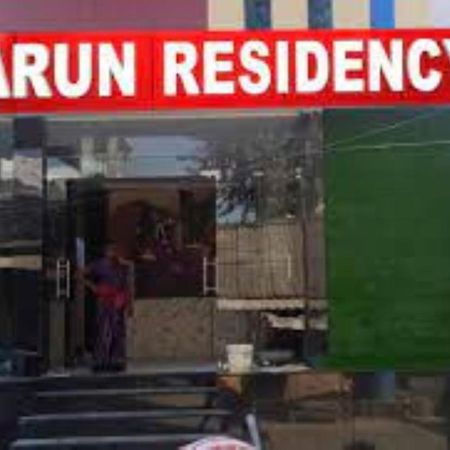 Varun Residency Бадрачалам Екстериор снимка